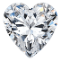 לב Diamond