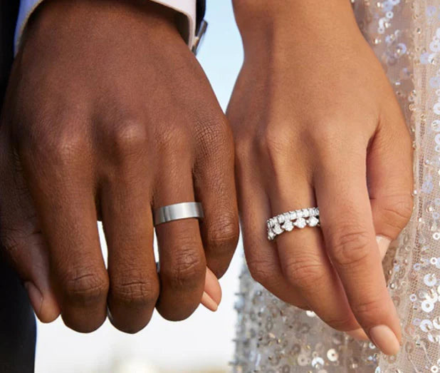 4 דברים שאת חייבת להגיד לו לפני שהוא קונה טבעת האירוסין